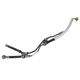 Purchase Top-Quality Power Steering Pressure Hose by MOTORCRAFT - PSH60 pa1