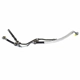Purchase Top-Quality Power Steering Pressure Hose by MOTORCRAFT - PSH60 pa3