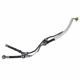 Purchase Top-Quality Power Steering Pressure Hose by MOTORCRAFT - PSH60 pa5