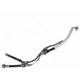 Purchase Top-Quality Power Steering Pressure Hose by MOTORCRAFT - PSH60 pa7