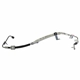Purchase Top-Quality Power Steering Pressure Hose by MOTORCRAFT - PSH68 pa4