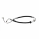 Purchase Top-Quality Power Steering Pressure Hose by MOTORCRAFT - PSH74 pa3