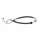 Purchase Top-Quality Power Steering Pressure Hose by MOTORCRAFT - PSH74 pa5