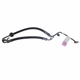 Purchase Top-Quality Power Steering Pressure Hose by MOTORCRAFT - PSH75 pa3