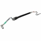 Purchase Top-Quality Power Steering Pressure Hose by MOTORCRAFT - PSH78 pa6