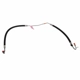 Purchase Top-Quality Power Steering Pressure Hose by MOTORCRAFT - PSH81 pa1