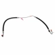 Purchase Top-Quality Power Steering Pressure Hose by MOTORCRAFT - PSH81 pa4