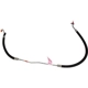 Purchase Top-Quality Power Steering Pressure Hose by MOTORCRAFT - PSH81 pa6