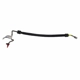 Purchase Top-Quality Power Steering Pressure Hose by MOTORCRAFT - PSH83 pa2