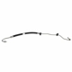 Purchase Top-Quality Power Steering Pressure Hose by MOTORCRAFT - PSH86 pa1