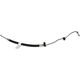 Purchase Top-Quality Power Steering Pressure Hose by MOTORCRAFT - PSH86 pa13