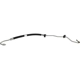 Purchase Top-Quality Power Steering Pressure Hose by MOTORCRAFT - PSH86 pa14