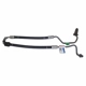 Purchase Top-Quality Power Steering Pressure Hose by MOTORCRAFT - PSH91 pa1