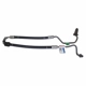 Purchase Top-Quality Power Steering Pressure Hose by MOTORCRAFT - PSH91 pa4