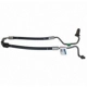 Purchase Top-Quality Power Steering Pressure Hose by MOTORCRAFT - PSH91 pa6