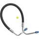 Purchase Top-Quality OMEGA HOSE - 1258 - Power Steering Pressure Hose pa1