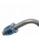 Purchase Top-Quality Power Steering Pressure Hose by OMEGA HOSE - 30049 pa2