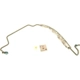 Purchase Top-Quality OMEGA HOSE - 51003 - Power Steering Pressure Hose pa1