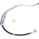 Purchase Top-Quality Power Steering Pressure Hose by OMEGA HOSE - 55169 pa1