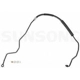Purchase Top-Quality Power Steering Pressure Hose by SUNSONG NORTH AMERICA - 3401001 pa1