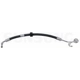 Purchase Top-Quality Power Steering Pressure Hose by SUNSONG NORTH AMERICA - 3401009 pa1