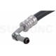 Purchase Top-Quality Power Steering Pressure Hose by SUNSONG NORTH AMERICA - 3401009 pa2