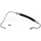 Purchase Top-Quality Power Steering Pressure Hose by SUNSONG NORTH AMERICA - 3401028 pa1
