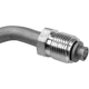 Purchase Top-Quality SUNSONG NORTH AMERICA - 3401032 - Power Steering Pressure Hose pa4