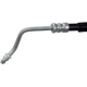 Purchase Top-Quality SUNSONG NORTH AMERICA - 3401040 - Power Steering Hose Assemblies pa2