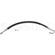 Purchase Top-Quality Power Steering Pressure Hose by SUNSONG NORTH AMERICA - 3401041 pa1