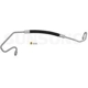 Purchase Top-Quality Power Steering Pressure Hose by SUNSONG NORTH AMERICA - 3401042 pa1