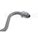 Purchase Top-Quality Power Steering Pressure Hose by SUNSONG NORTH AMERICA - 3401042 pa2