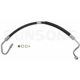 Purchase Top-Quality Power Steering Pressure Hose by SUNSONG NORTH AMERICA - 3401043 pa1