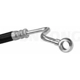Purchase Top-Quality Power Steering Pressure Hose by SUNSONG NORTH AMERICA - 3401043 pa3
