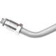 Purchase Top-Quality SUNSONG NORTH AMERICA - 3401044 - Power Steering Hose Assemblies pa2