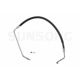 Purchase Top-Quality Power Steering Pressure Hose by SUNSONG NORTH AMERICA - 3401049 pa1