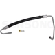 Purchase Top-Quality Power Steering Pressure Hose by SUNSONG NORTH AMERICA - 3401050 pa1
