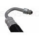 Purchase Top-Quality Power Steering Pressure Hose by SUNSONG NORTH AMERICA - 3401050 pa3
