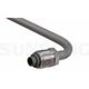 Purchase Top-Quality Power Steering Pressure Hose by SUNSONG NORTH AMERICA - 3401050 pa4