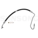Purchase Top-Quality Power Steering Pressure Hose by SUNSONG NORTH AMERICA - 3401051 pa1