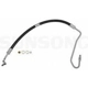 Purchase Top-Quality Power Steering Pressure Hose by SUNSONG NORTH AMERICA - 3401051 pa2