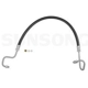 Purchase Top-Quality Power Steering Pressure Hose by SUNSONG NORTH AMERICA - 3401054 pa1