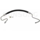 Purchase Top-Quality Power Steering Pressure Hose by SUNSONG NORTH AMERICA - 3401061 pa1