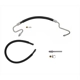 Purchase Top-Quality Power Steering Pressure Hose by SUNSONG NORTH AMERICA - 3401061 pa4