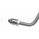 Purchase Top-Quality Power Steering Pressure Hose by SUNSONG NORTH AMERICA - 3401062 pa3