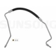 Purchase Top-Quality Power Steering Pressure Hose by SUNSONG NORTH AMERICA - 3401065 pa1
