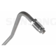 Purchase Top-Quality Power Steering Pressure Hose by SUNSONG NORTH AMERICA - 3401066 pa3