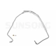 Purchase Top-Quality Power Steering Pressure Hose by SUNSONG NORTH AMERICA - 3401066 pa4