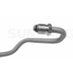 Purchase Top-Quality Power Steering Pressure Hose by SUNSONG NORTH AMERICA - 3401067 pa3