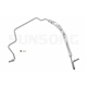Purchase Top-Quality Power Steering Pressure Hose by SUNSONG NORTH AMERICA - 3401068 pa4